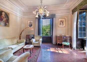 Villa Unifamiliare Via Raffaello, 8, Acquapendente - foto 15