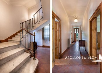 Villa Unifamiliare Via Raffaello, 8, Acquapendente - foto 16