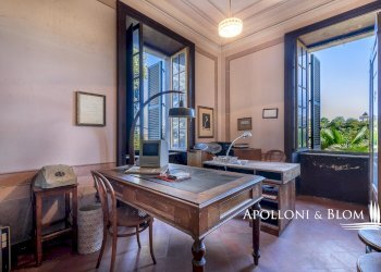 Villa Unifamiliare Via Raffaello, 8, Acquapendente - foto 17