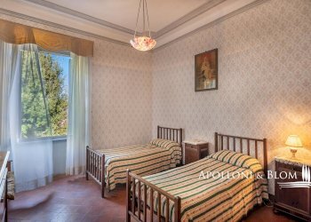 Villa Unifamiliare Via Raffaello, 8, Acquapendente - foto 19