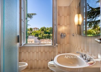 Villa Unifamiliare Via Raffaello, 8, Acquapendente - foto 20