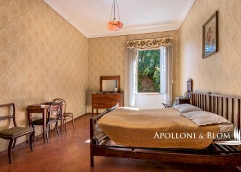 Villa Unifamiliare Via Raffaello, 8, Acquapendente - foto 22