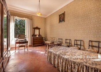 Villa Unifamiliare Via Raffaello, 8, Acquapendente - foto 23