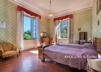 Villa Unifamiliare Via Raffaello, 8, Acquapendente - foto 24