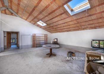 Villa Unifamiliare Via Raffaello, 8, Acquapendente - foto 25