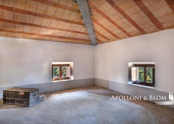 Villa Unifamiliare Via Raffaello, 8, Acquapendente - foto 27