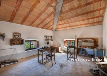 Villa Unifamiliare Via Raffaello, 8, Acquapendente - foto 28