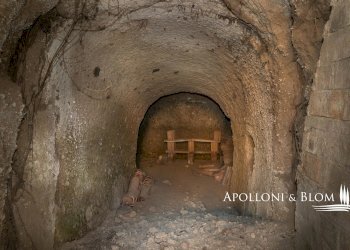 Villa Unifamiliare Via Raffaello, 8, Acquapendente - foto 29