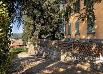 Villa Unifamiliare Via Raffaello, 8, Acquapendente - foto 30