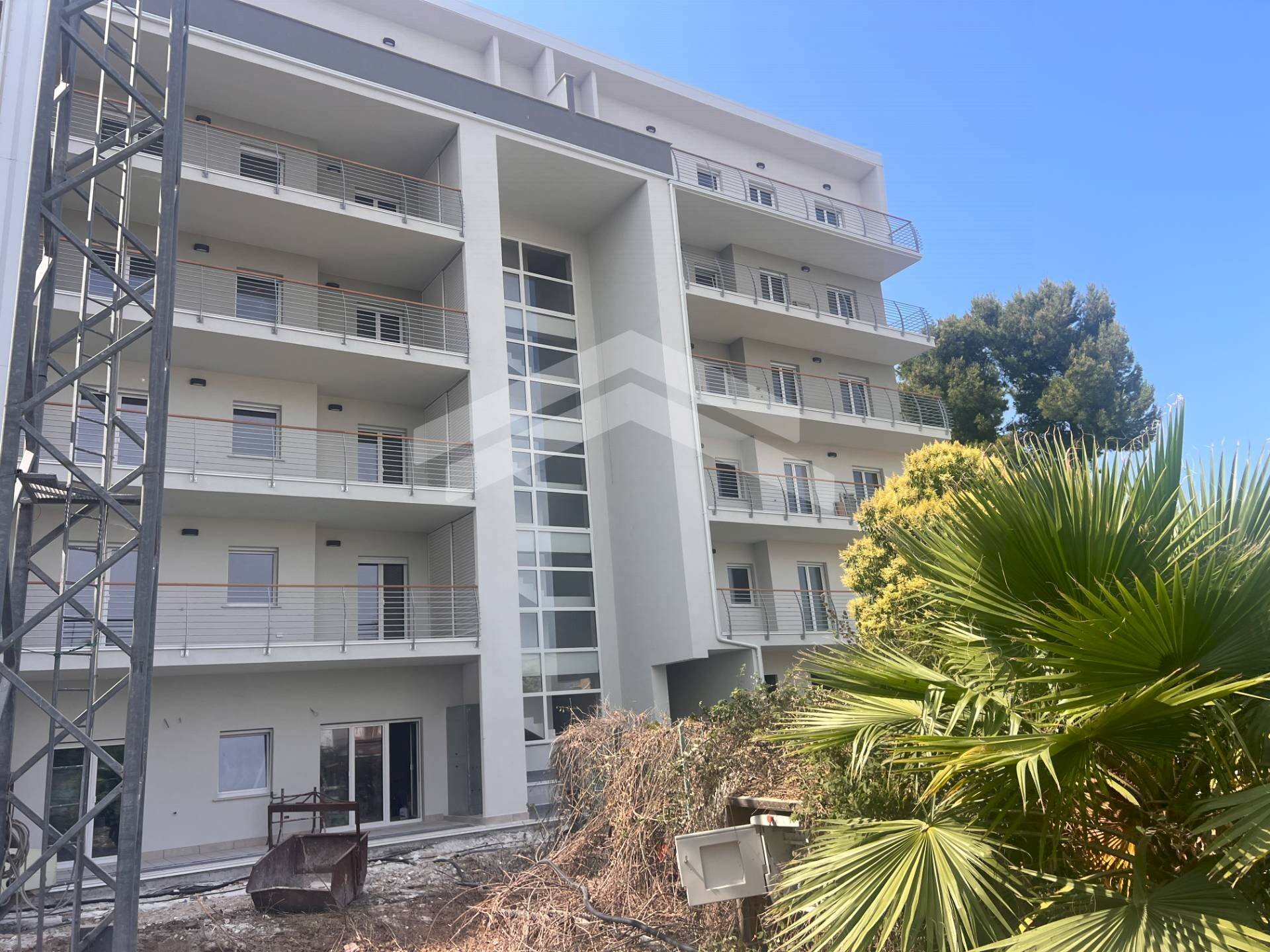 Foto 2 - Quadrilocale Piazza del Papa, Termoli - foto 2