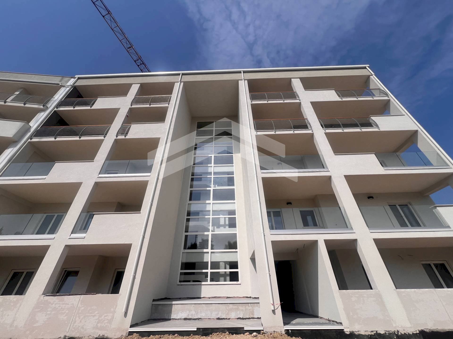 Foto 1 - Three-room apartment Piazza del Papa, Termoli - photo 1