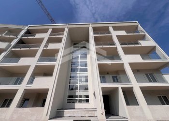 Foto 1 - Trilocale Piazza del Papa, Termoli - foto 1