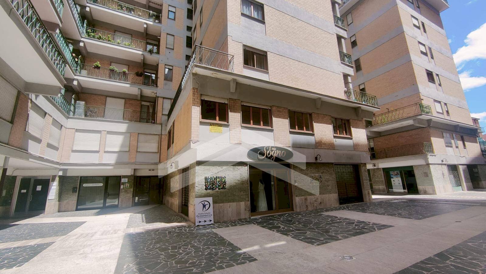 Foto 1 - Ufficio Via Mazzini
 
36, Campobasso - foto 1