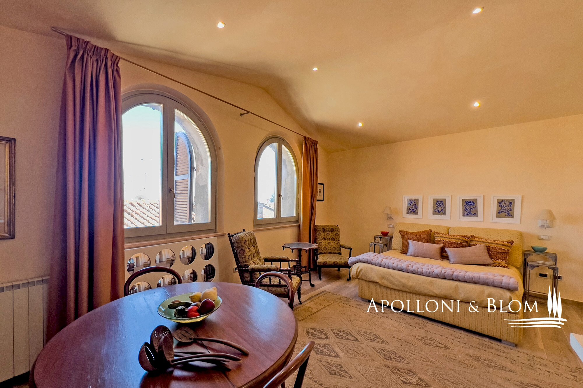 Bilocale Via Vannucci, 95, Città della Pieve - foto 3