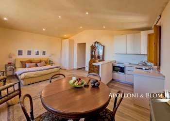 Bilocale Via Vannucci, 95, Città della Pieve - foto 1