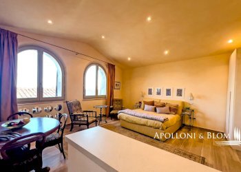 Bilocale Via Vannucci, 95, Città della Pieve - foto 2