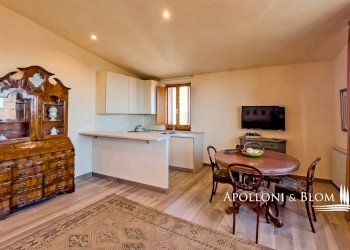 Bilocale Via Vannucci, 95, Città della Pieve - foto 4