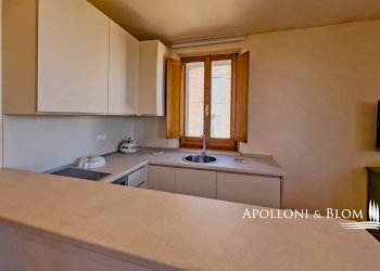 Bilocale Via Vannucci, 95, Città della Pieve - foto 6