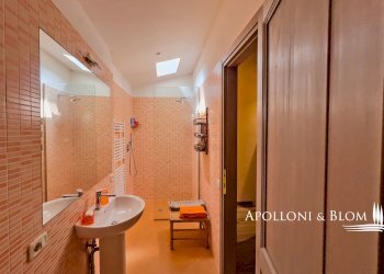 Bilocale Via Vannucci, 95, Città della Pieve - foto 9