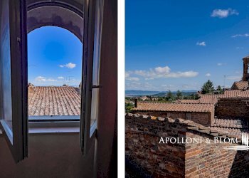 Bilocale Via Vannucci, 95, Città della Pieve - foto 11