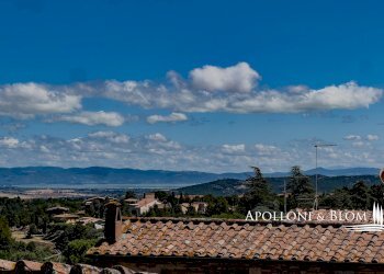 Bilocale Via Vannucci, 95, Città della Pieve - foto 12