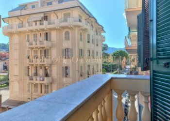 Balcone - Appartamento Lungomare Castello, Rapallo - foto 9