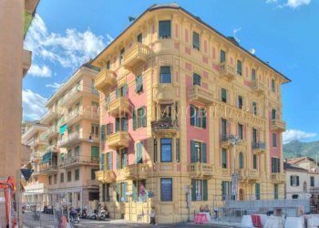 Facciata - Appartamento Lungomare Castello, Rapallo - foto 11