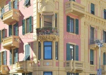 Facciata - Appartamento Lungomare Castello, Rapallo - foto 13