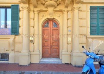 Facciata - Appartamento Lungomare Castello, Rapallo - foto 14