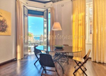 Salone - Appartamento Lungomare Castello, Rapallo - foto 17