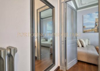 Cameretta - Appartamento Lungomare Castello, Rapallo - foto 27