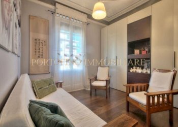 Cameretta - Appartamento Lungomare Castello, Rapallo - foto 29