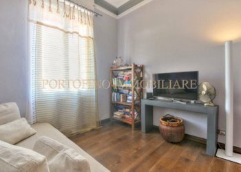 Cameretta - Appartamento Lungomare Castello, Rapallo - foto 30