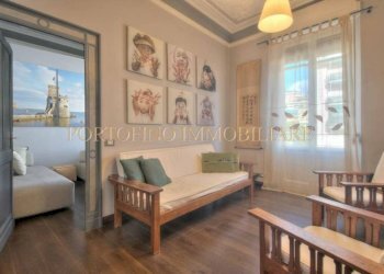 Cameretta - Appartamento Lungomare Castello, Rapallo - foto 31