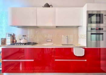 Cucina - Appartamento Lungomare Castello, Rapallo - foto 33