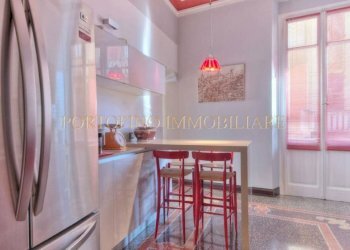 Cucina - Appartamento Lungomare Castello, Rapallo - foto 35