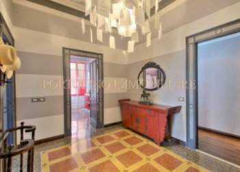 Ingresso - Appartamento Lungomare Castello, Rapallo - foto 40