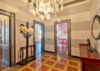 Ingresso - Appartamento Lungomare Castello, Rapallo - foto 41
