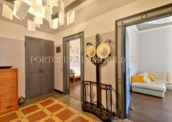 Ingresso - Appartamento Lungomare Castello, Rapallo - foto 44