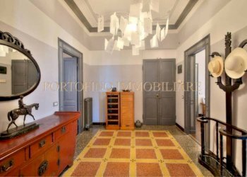 Ingresso - Appartamento Lungomare Castello, Rapallo - foto 45