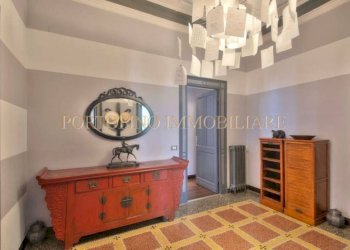 Ingresso - Appartamento Lungomare Castello, Rapallo - foto 46