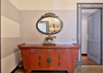 Ingresso - Appartamento Lungomare Castello, Rapallo - foto 47