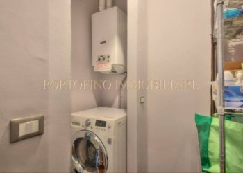 Lavanderia - Appartamento Lungomare Castello, Rapallo - foto 48