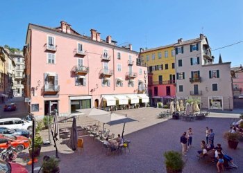 Zona - Trilocale piazza Cesare Battisti, 2, Mondovì - foto 29