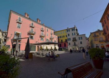 Zona - Trilocale piazza Cesare Battisti, 2, Mondovì - foto 32