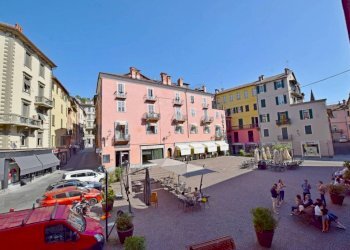 Vista - Office piazza Cesare Battisti, 2, Mondovì - photo 25