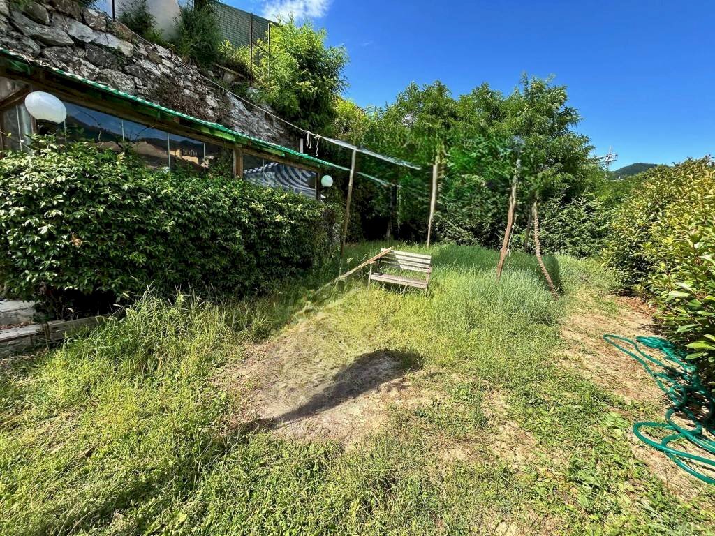 Giardino - Apartment via Camillo Benso di Cavour, Recco - photo 1