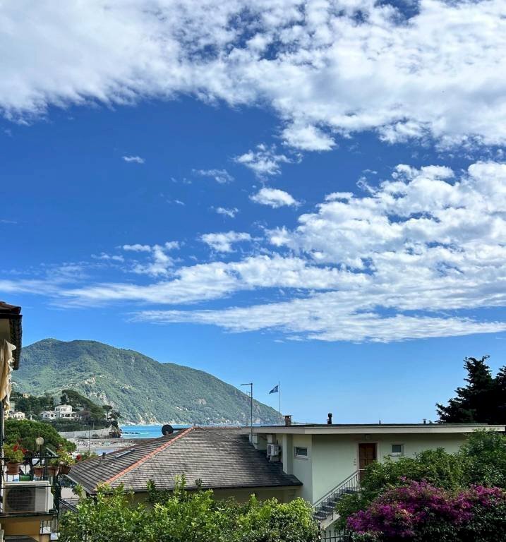 Vista - Apartment via Camillo Benso di Cavour, Recco - photo 2