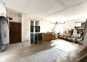 Ingresso - Appartamento via Camillo Benso di Cavour, Recco - foto 4