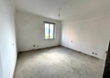 Camera da letto - Appartamento via Camillo Benso di Cavour, Recco - foto 5